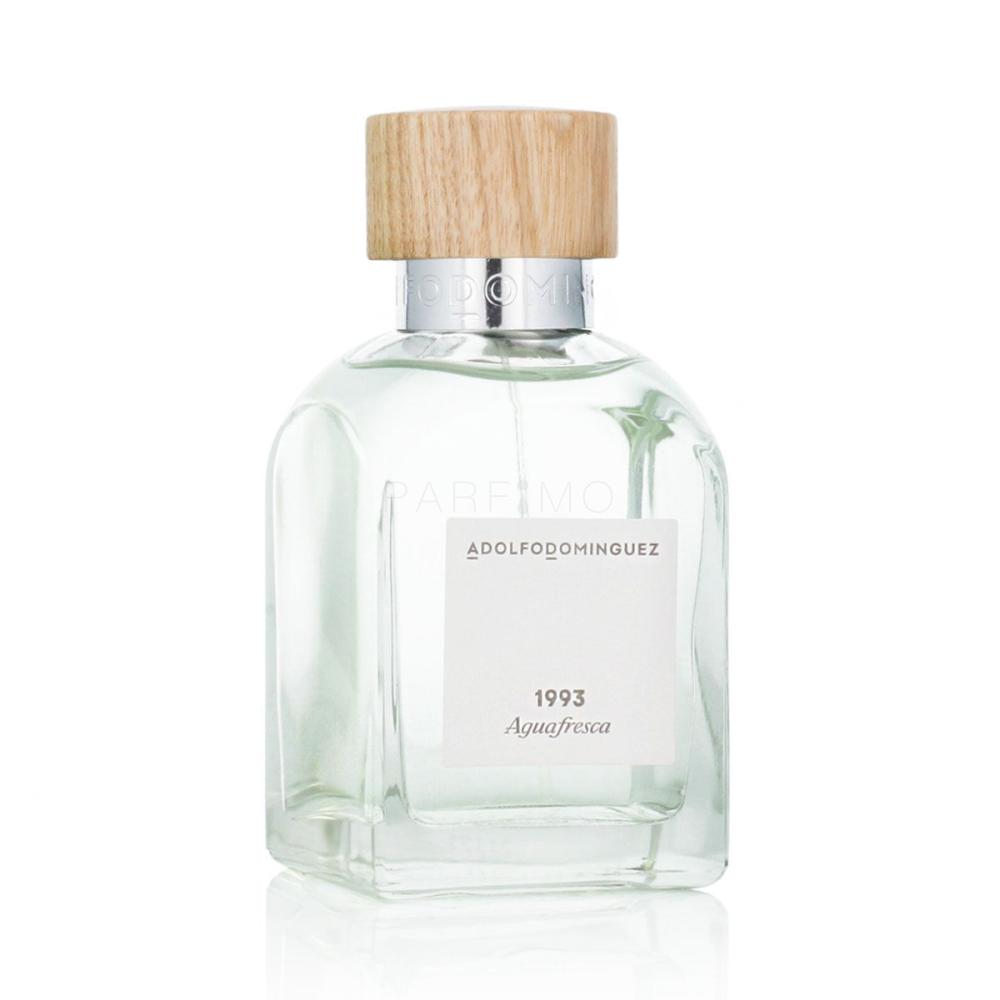 Adolfo Dominguez Agua Fresca Toaletna voda za moške 120 ml