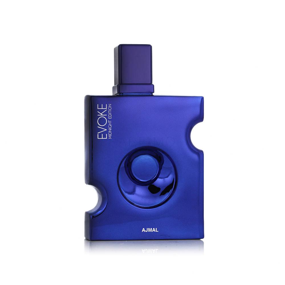 Ajmal Evoke Midnight Edition Parfumska voda za moške 90 ml