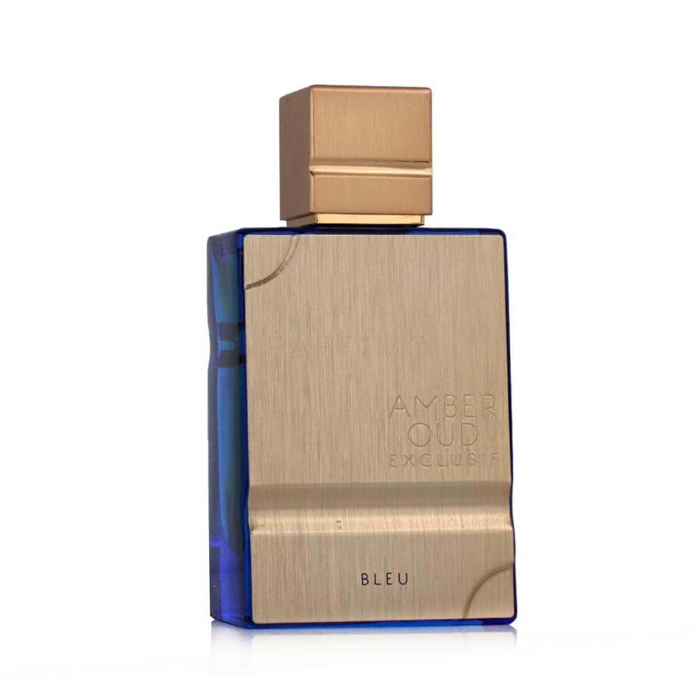 Al Haramain Amber Oud Exclusif Bleu Parfumski ekstrakt 60 ml