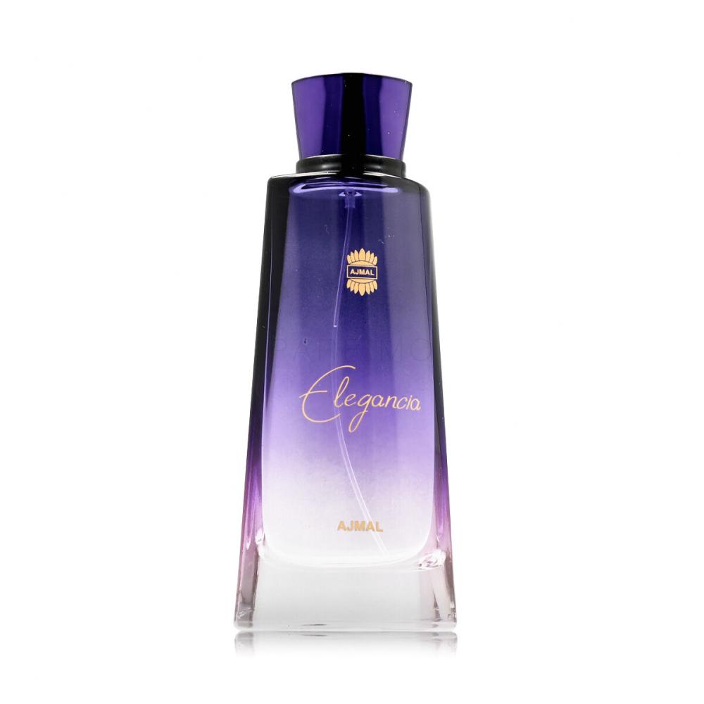 Ajmal Elegancia Parfumska voda za ženske 100 ml