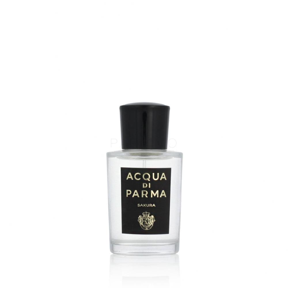 Acqua di Parma Signatures Of The Sun Sakura Parfumska voda 20 ml
