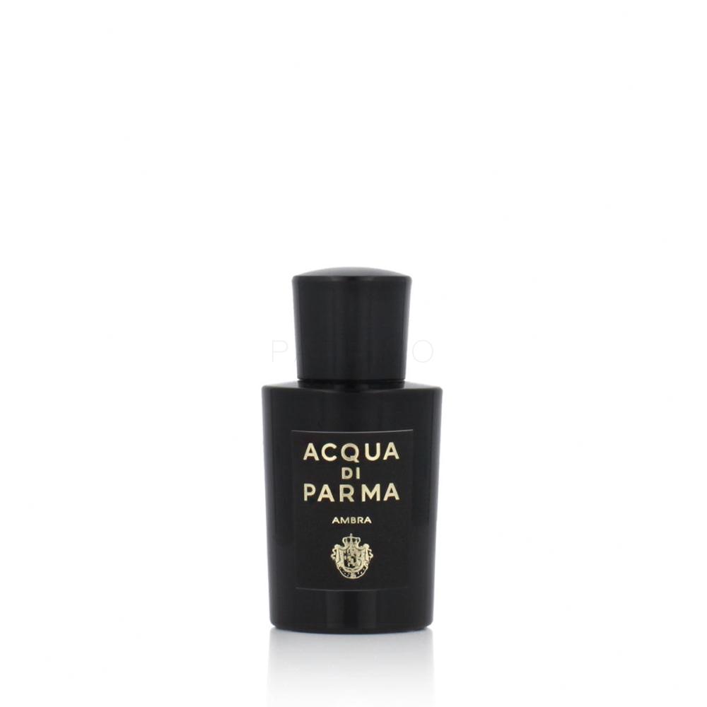 Acqua di Parma Signatures Of The Sun Ambra Parfumska voda 20 ml
