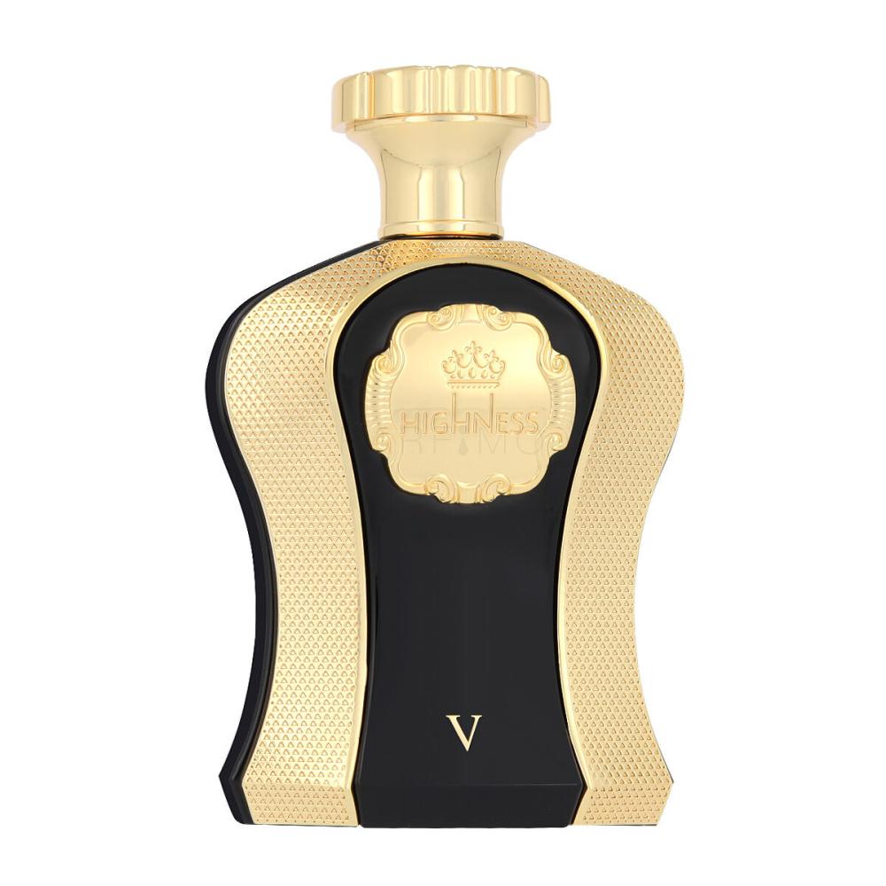 Afnan Highness V Parfumska voda za ženske 100 ml