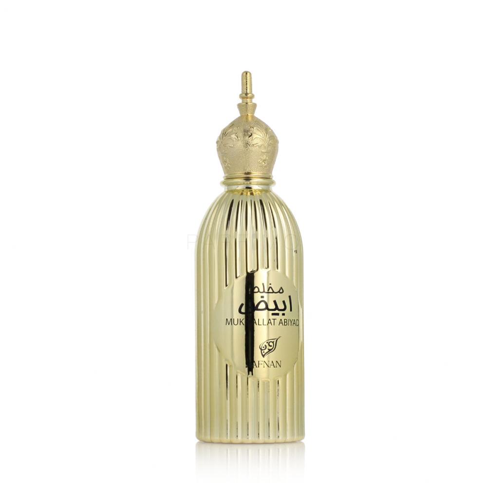 Afnan Abiyad Mukhallat Parfumska voda 100 ml