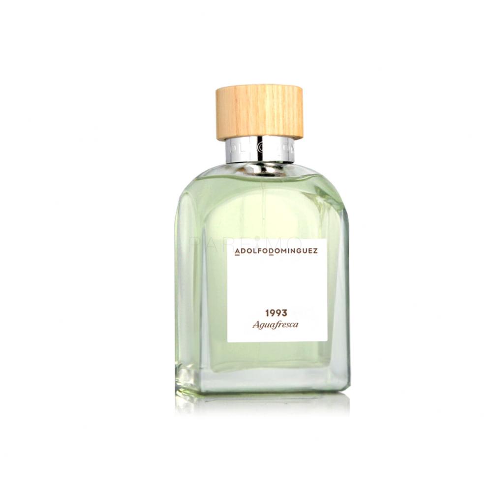 Adolfo Dominguez Agua Fresca Toaletna voda za moške 200 ml