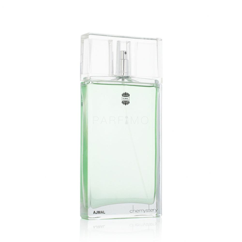 Ajmal Chemystery Parfumska voda za moške 90 ml