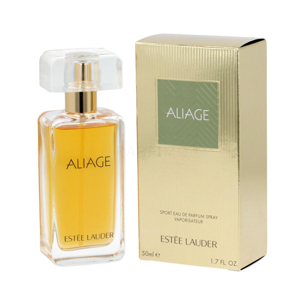 Estée Lauder Aliage Parfumska voda za ženske 50 ml