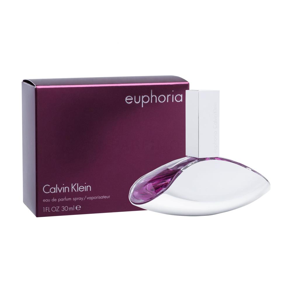 Calvin Klein Euphoria Parfumska voda za ženske 30 ml