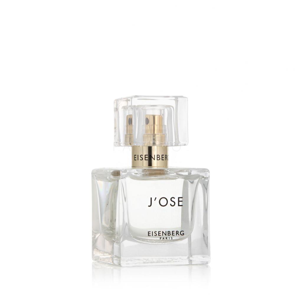 Eisenberg J'ose Parfumska voda za ženske 30 ml
