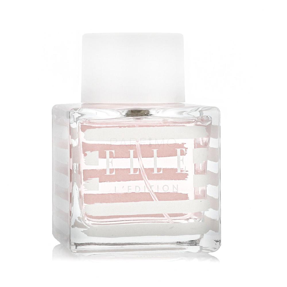 Elle Home L'Edition Parfumska voda za ženske 100 ml