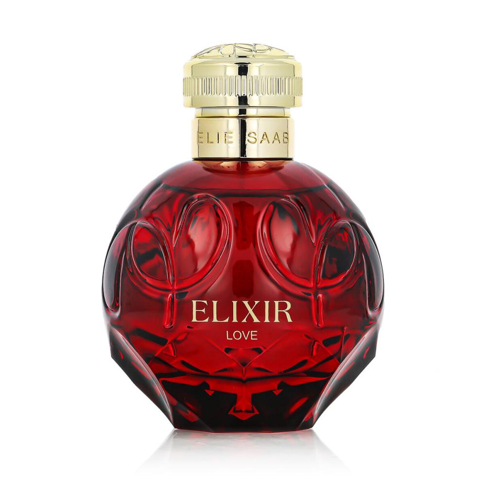 Elie Saab Elixir Love Parfumska voda za ženske 100 ml