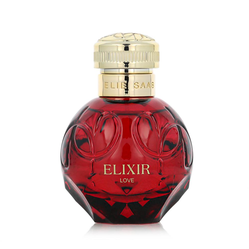 Elie Saab Elixir Love Parfumska voda za ženske 50 ml