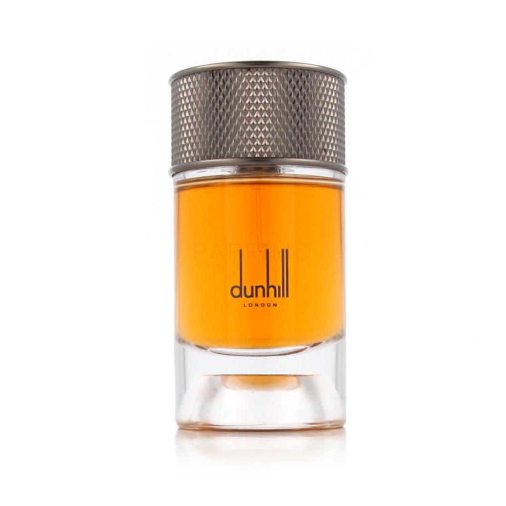 Dunhill Signature Collection Moroccan Amber Parfumska voda za moške 100 ml