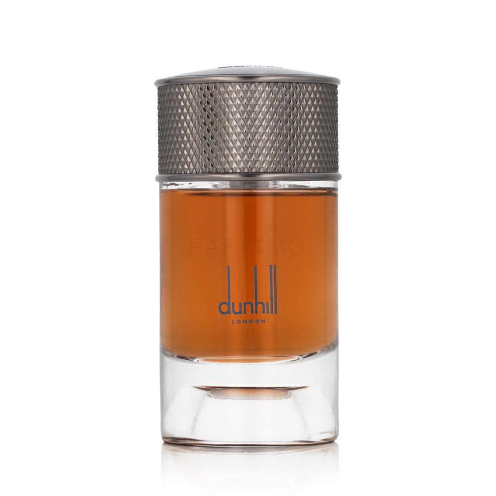 Dunhill Signature Collection Egyptian Smoke Parfumska voda za moške 100 ml