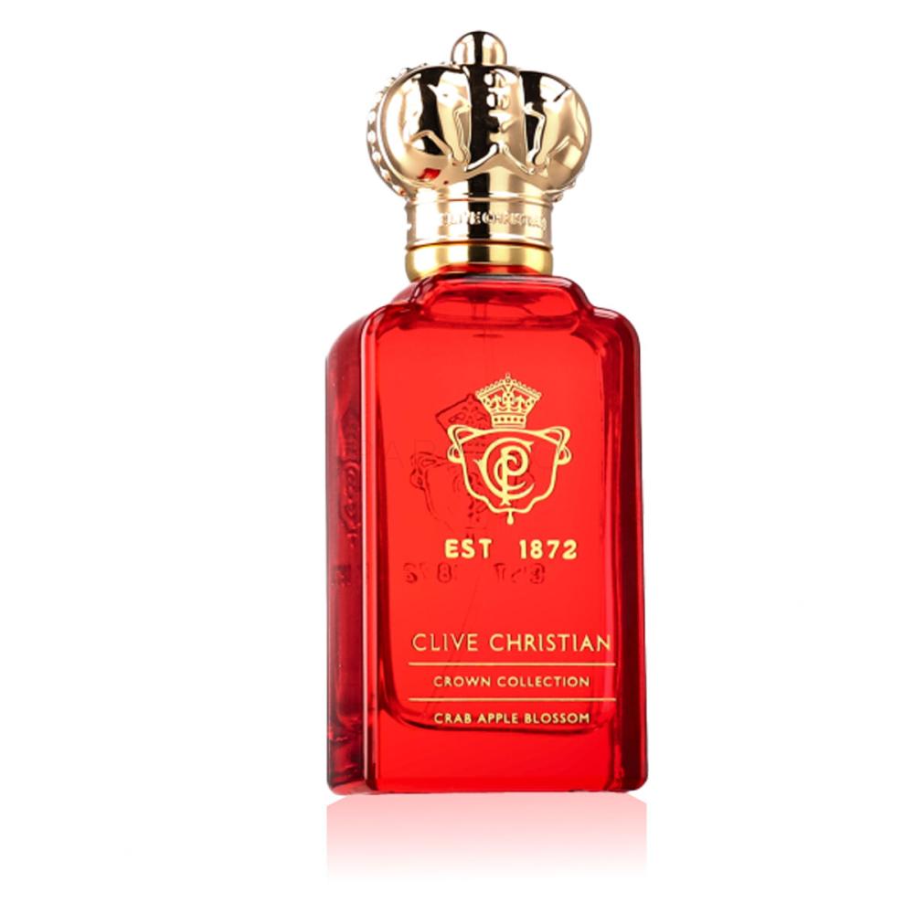 Clive Christian Crab Apple Blossom Parfum 50 ml