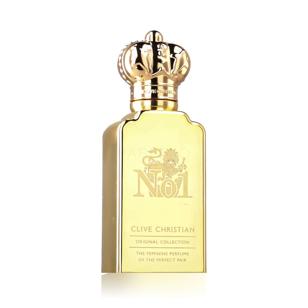 Clive Christian No. 1 For Women Parfum za ženske 50 ml