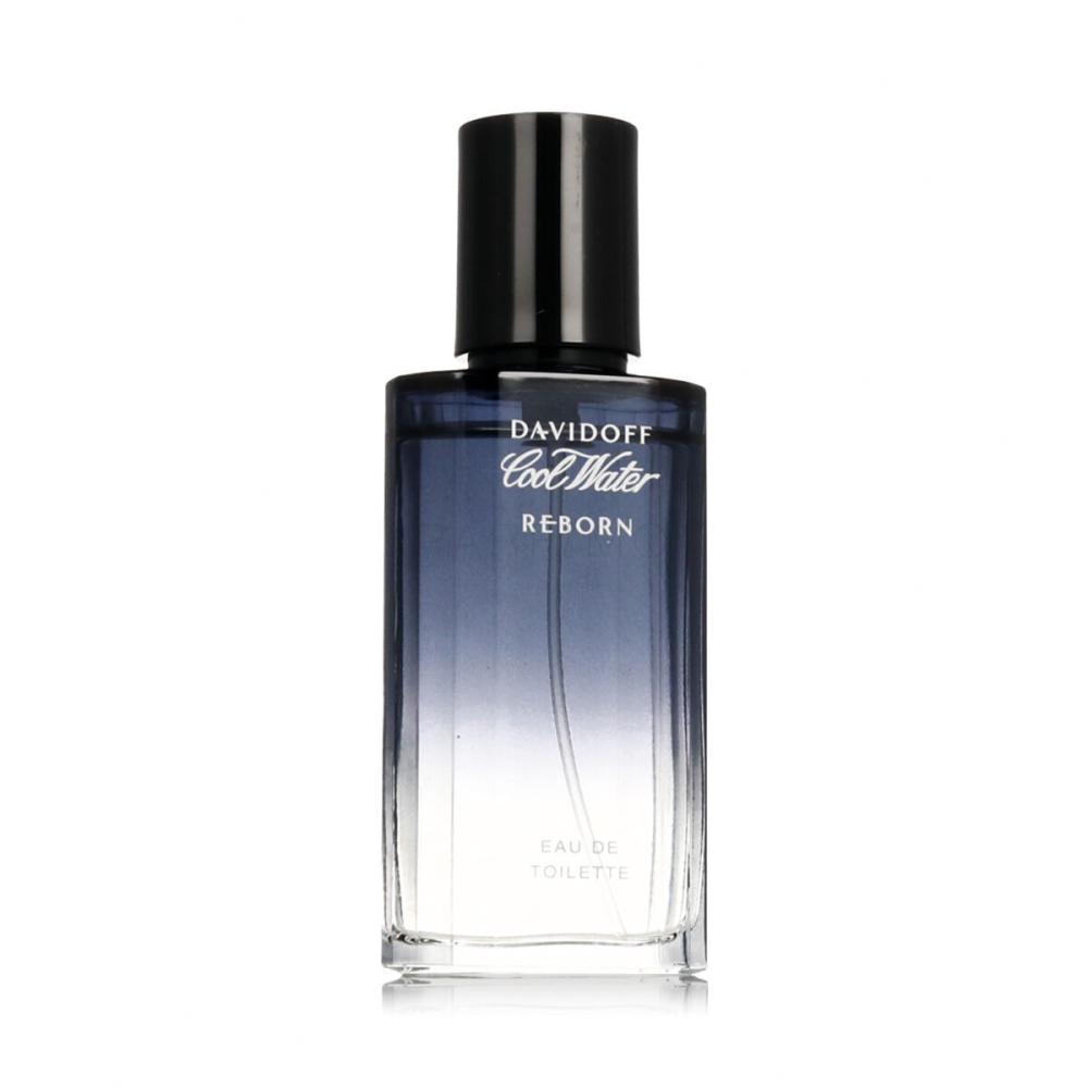 Davidoff Cool Water Reborn for Him Toaletna voda za moške 40 ml