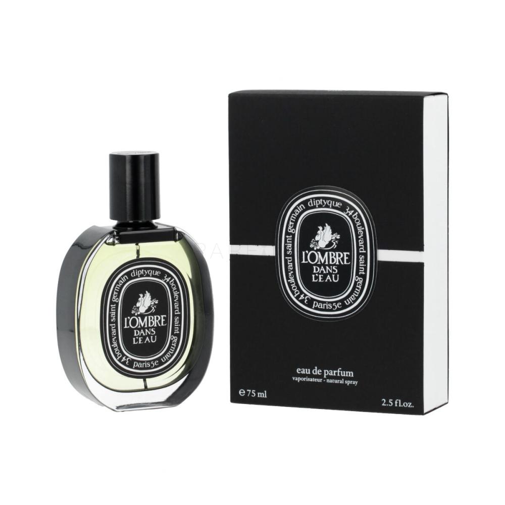 Diptyque L'Ombre Dans L'Eau Eau de Parfum Parfumska voda za ženske 75 ml