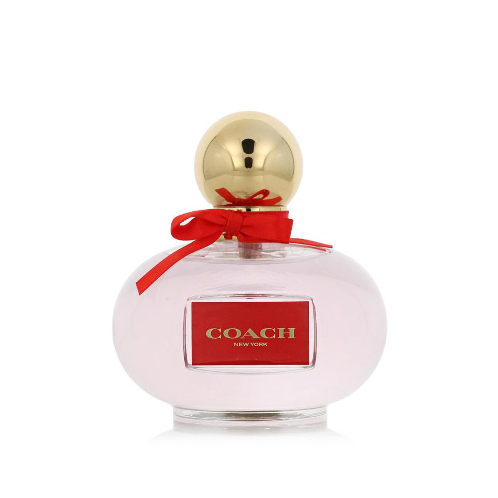 Coach Poppy Parfumska voda za ženske 100 ml