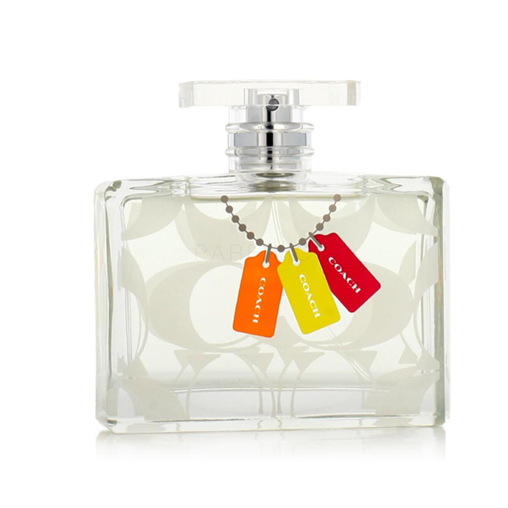 Coach Color Spray Parfumska voda za ženske 100 ml