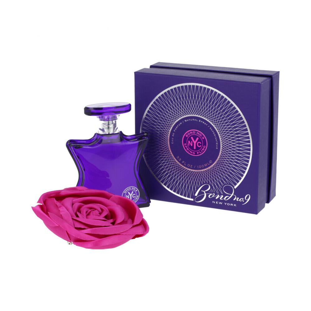 Bond No. 9 Spring Fling Parfumska voda za ženske 100 ml
