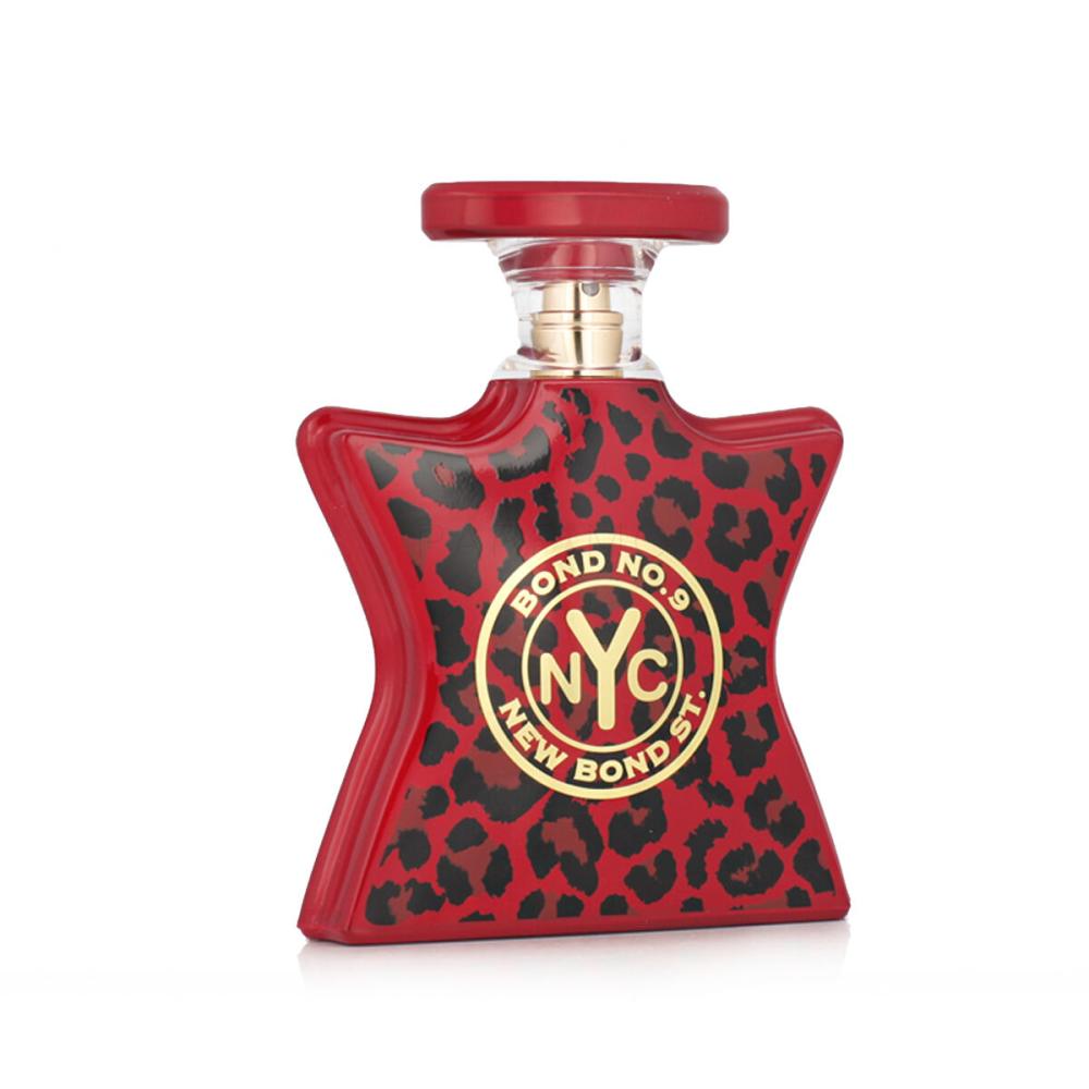 Bond No. 9 New Bond St. Parfumska voda 100 ml