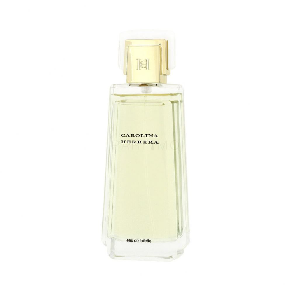 Carolina Herrera Carolina Herrera Toaletna voda za ženske 100 ml