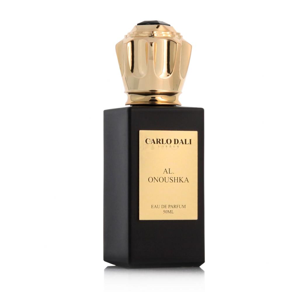 Carlo Dali Al.Onoushka Parfumska voda za ženske 50 ml