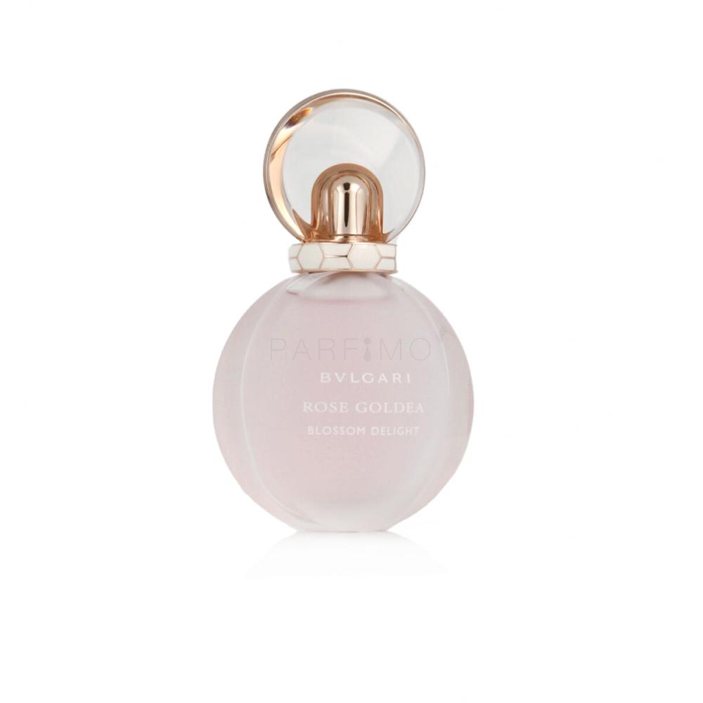 Bvlgari Rose Goldea Blossom Delight Eau de Toilette Toaletna voda za ženske 50 ml