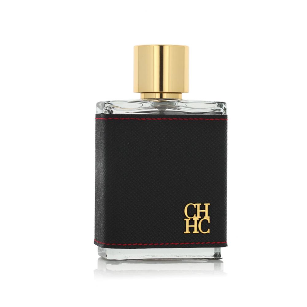 Carolina Herrera CH Toaletna voda za moške 100 ml tester