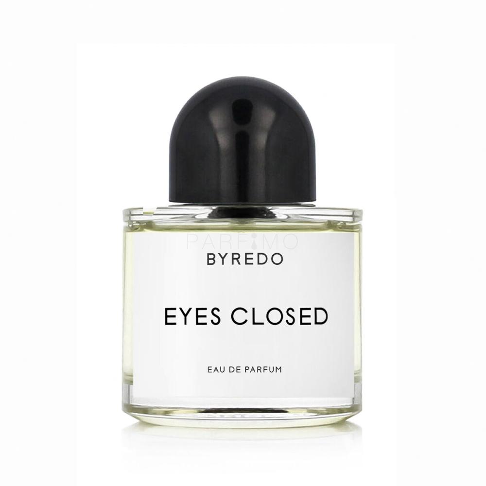 BYREDO Eyes Closed Parfumska voda 50 ml