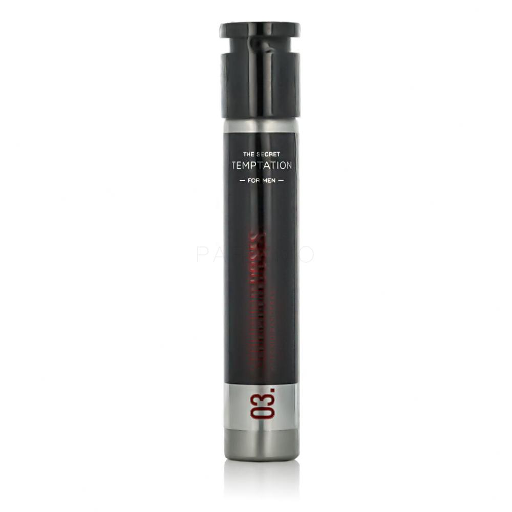 Banderas The Secret Temptation Toaletna voda za moške 30 ml