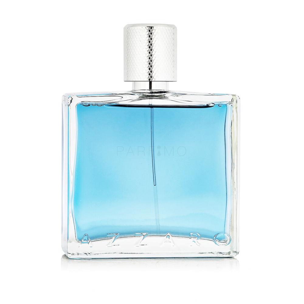 Azzaro Chrome United Toaletna voda za moške 100 ml