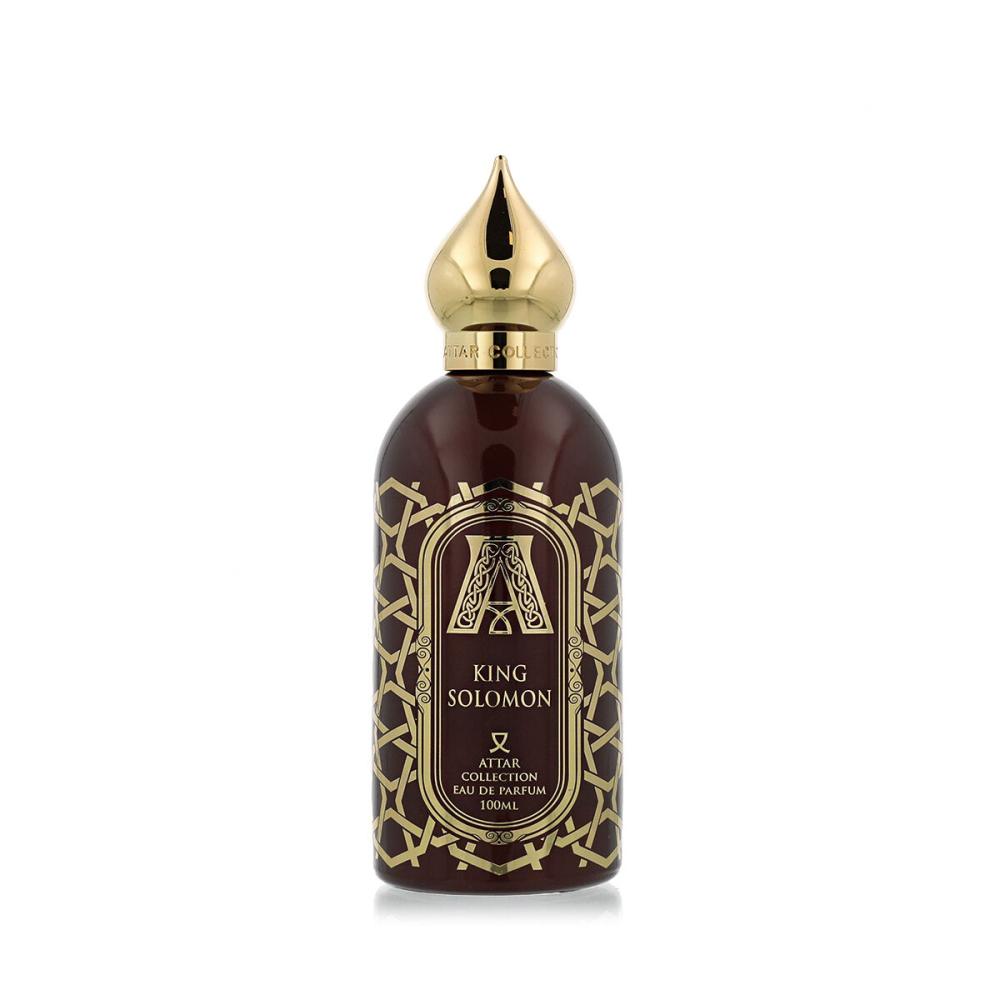 Attar Collection King Solomon Parfumska voda 100 ml