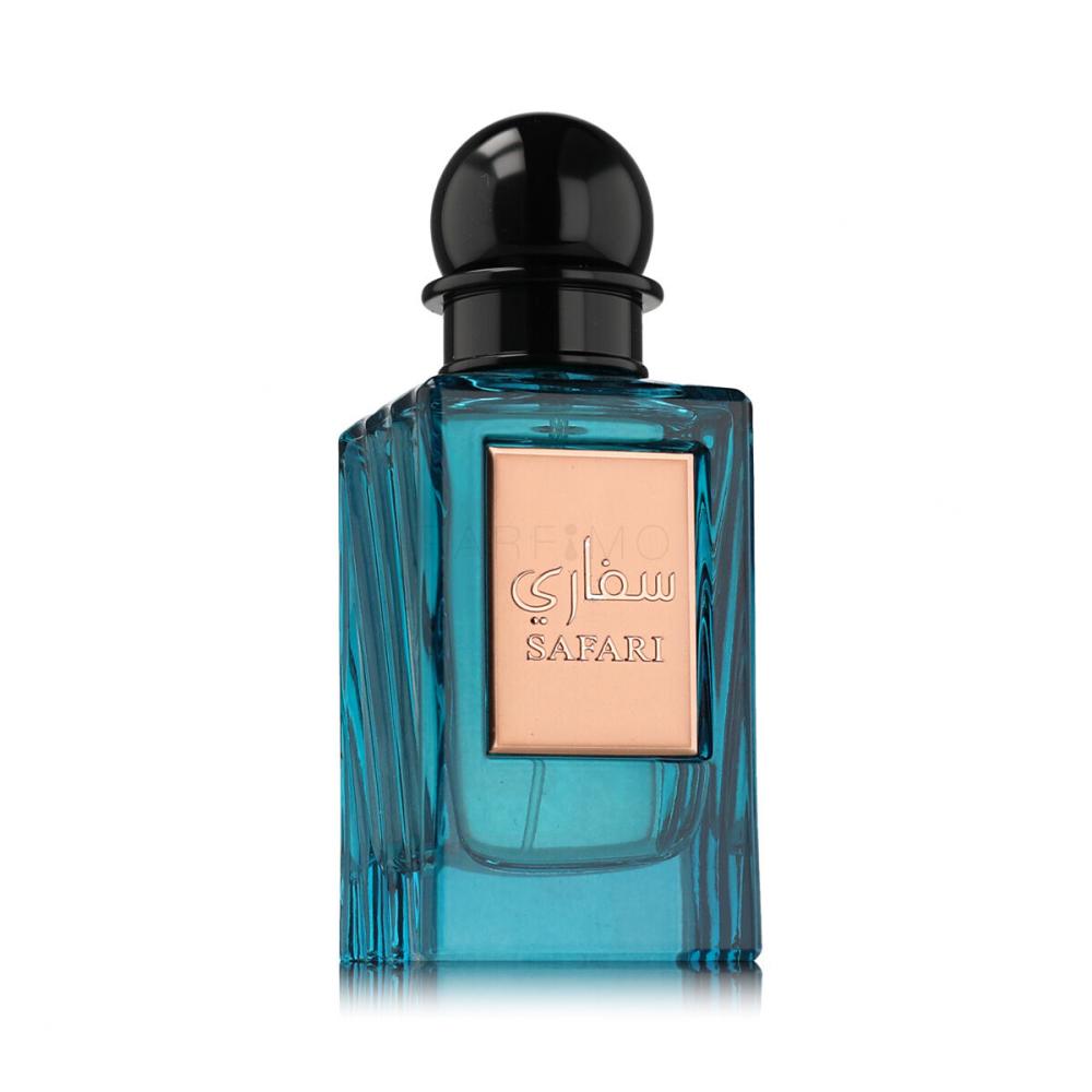 Athoor Al Alam Safari Parfumska voda 90 ml