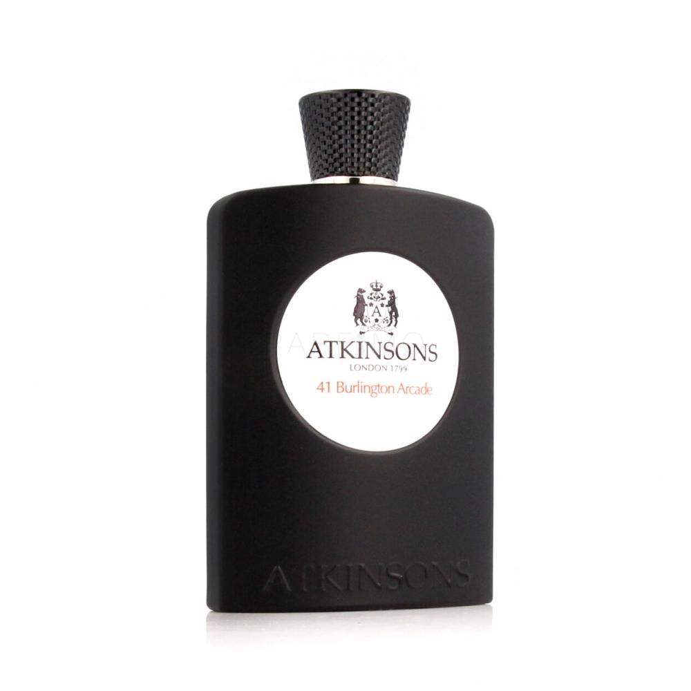 Atkinsons 41 Burlington Arcade Parfumska voda 100 ml