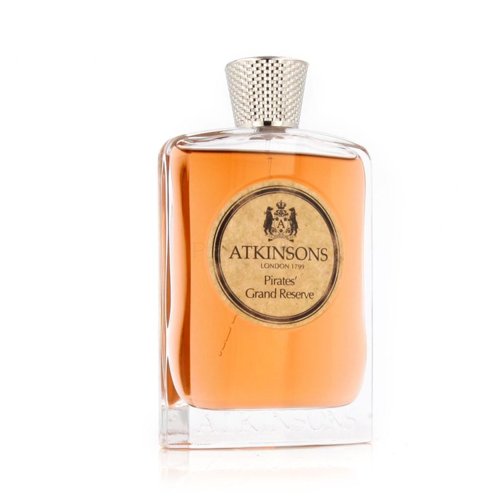 Atkinsons Pirates' Grand Reserve Parfumska voda 100 ml