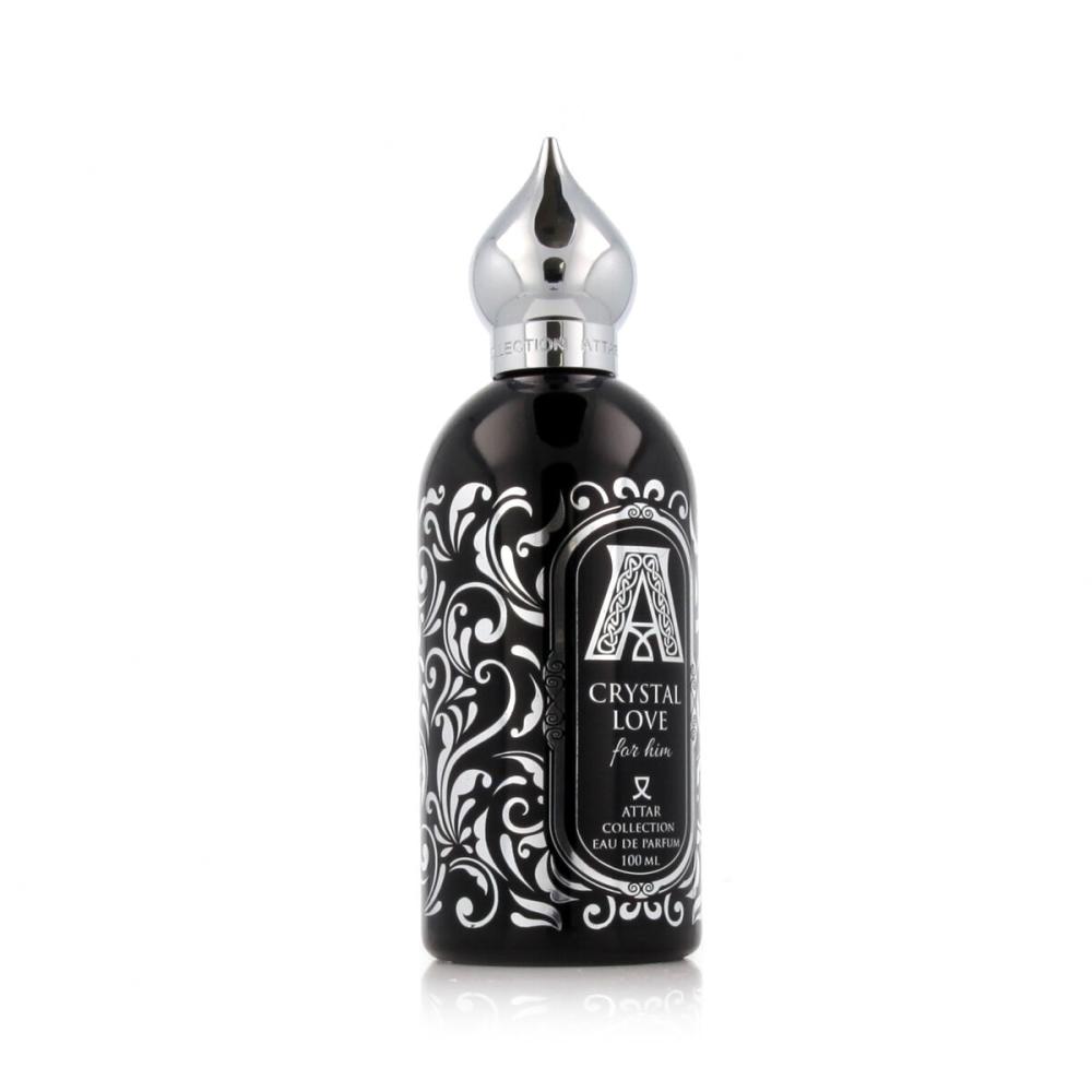 Attar Collection Crystal Love for Him Parfumska voda za moške 100 ml