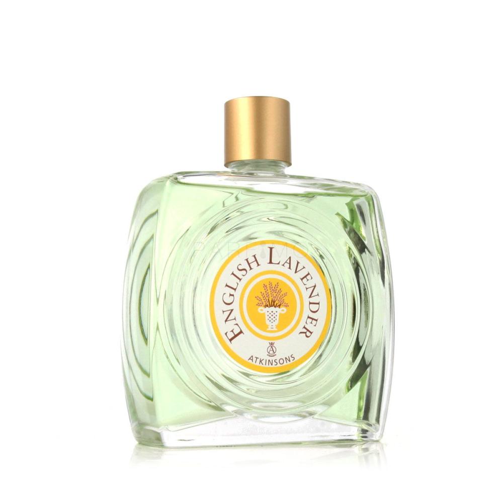 Atkinsons English Lavender Toaletna voda 320 ml