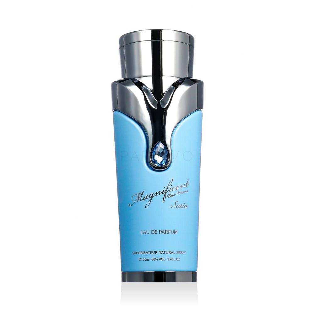 Armaf Magnificient Satin Parfumska voda 100 ml