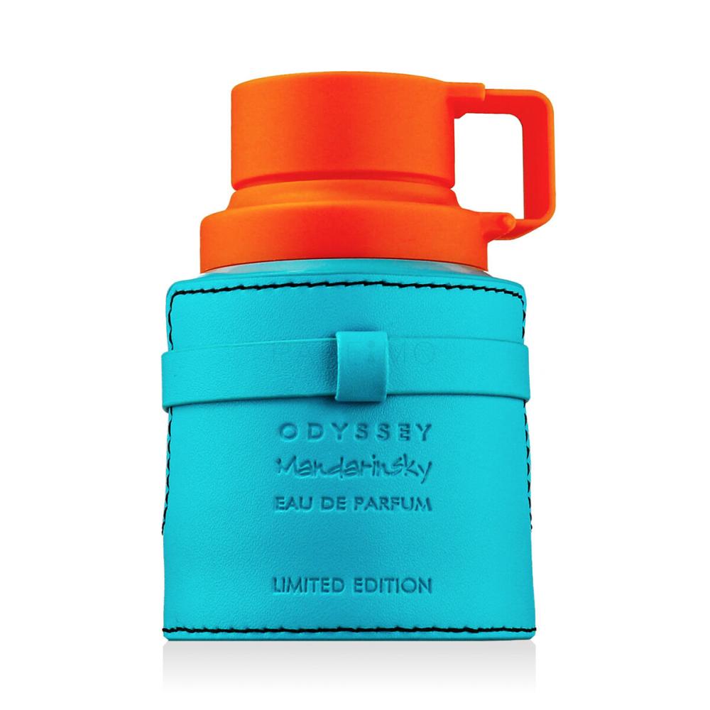 Armaf Odyssey Mandarin Sky Parfumska voda za moške 60 ml