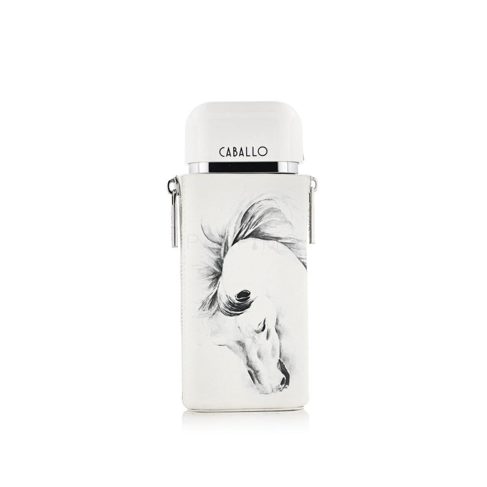 Armaf Caballo Parfumska voda za moške 100 ml