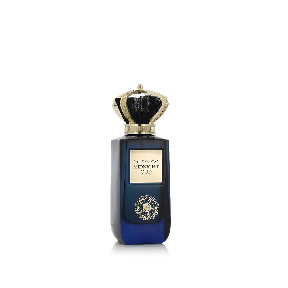 Ard Al Zaafaran Midnight Oud Parfumska voda 100 ml