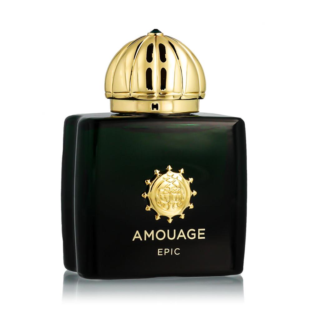 Amouage Epic pour Femme Parfumska voda za ženske 50 ml tester