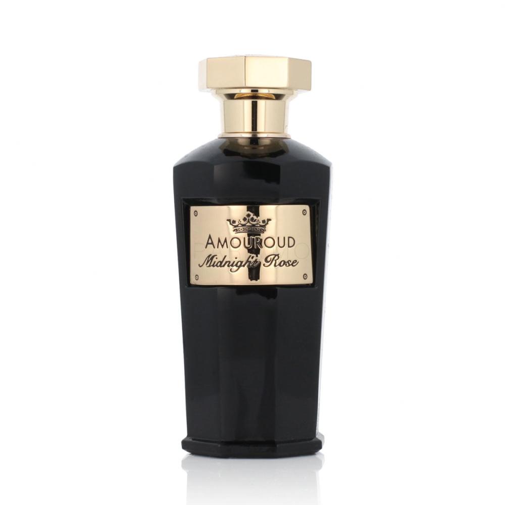 Amouroud Midnight Rose Parfumska voda 100 ml