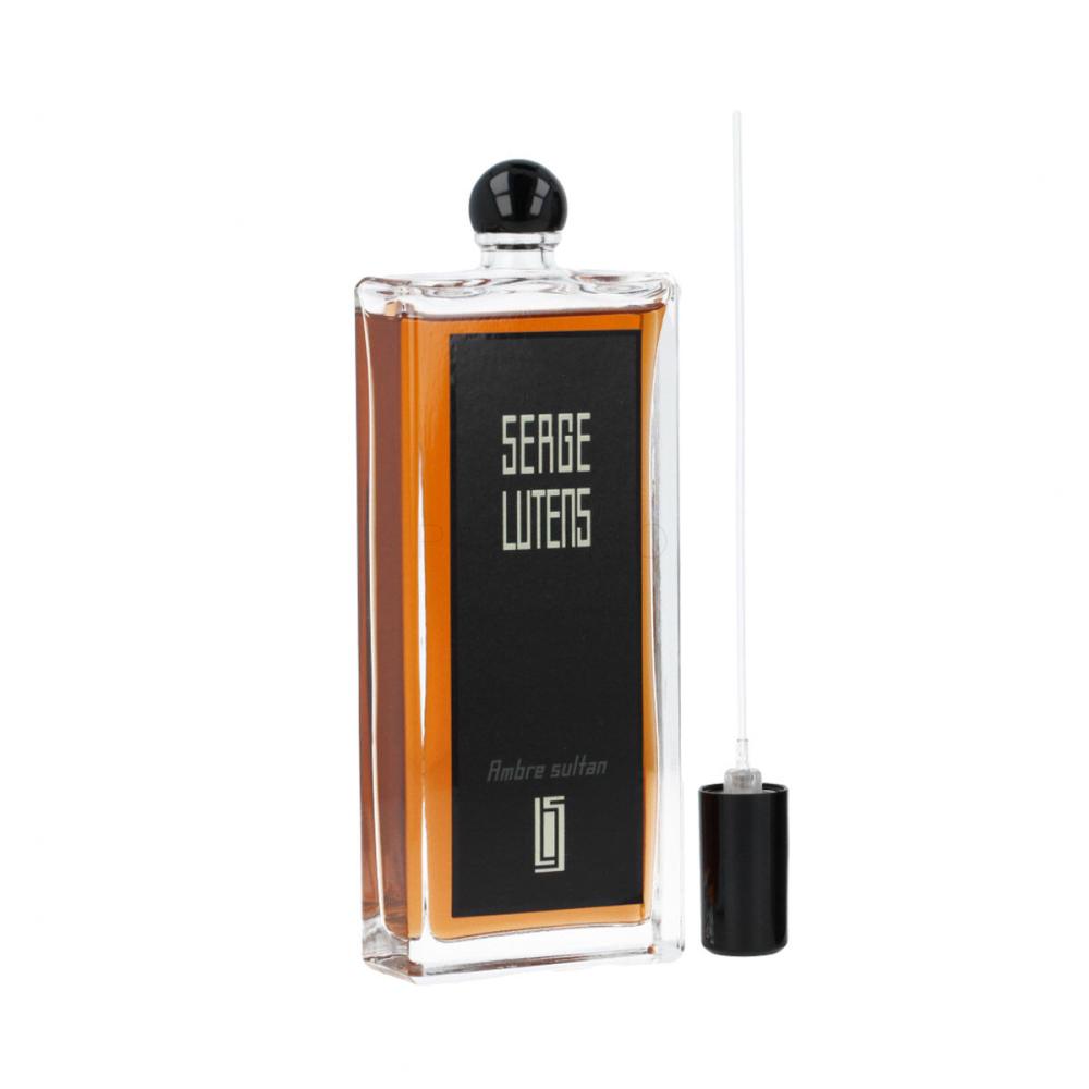 Serge Lutens Ambre Sultan Parfumska voda za ženske 100 ml