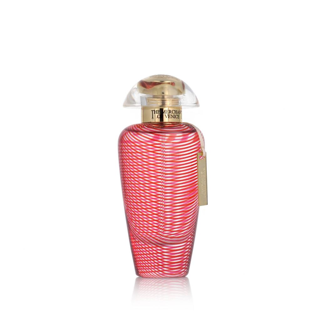The Merchant of Venice Byzantium Saffron Parfumska voda 50 ml
