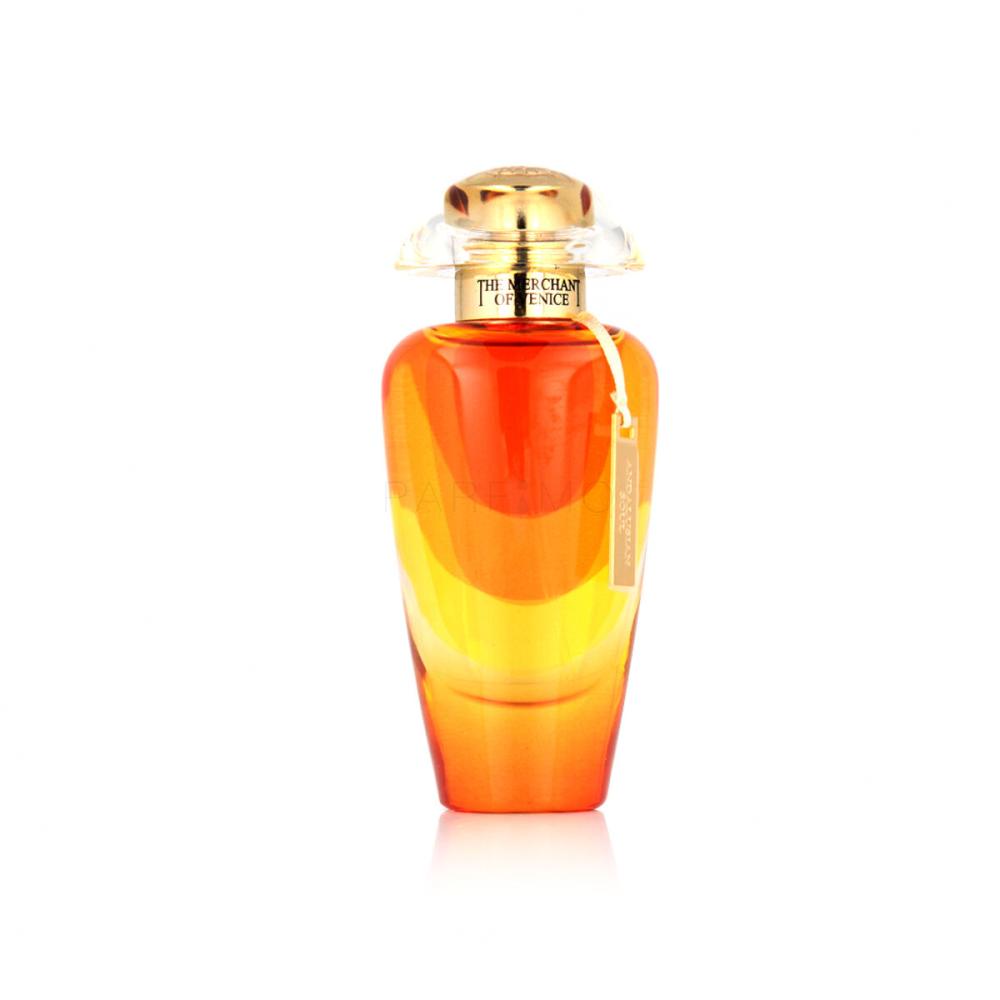 The Merchant of Venice Andalusian Soul Parfumska voda 50 ml