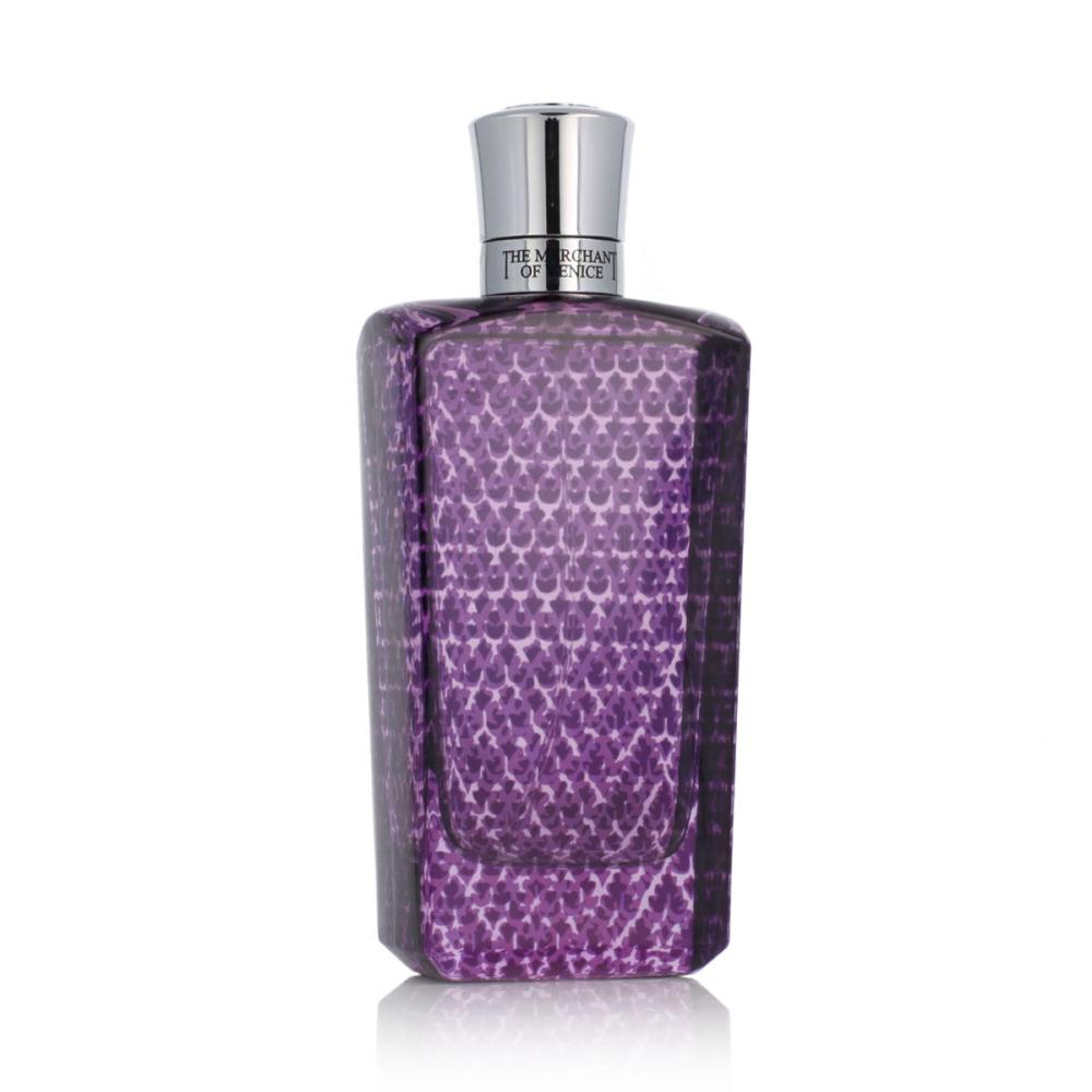The Merchant of Venice Damascus Desert Parfumska voda za moške 100 ml