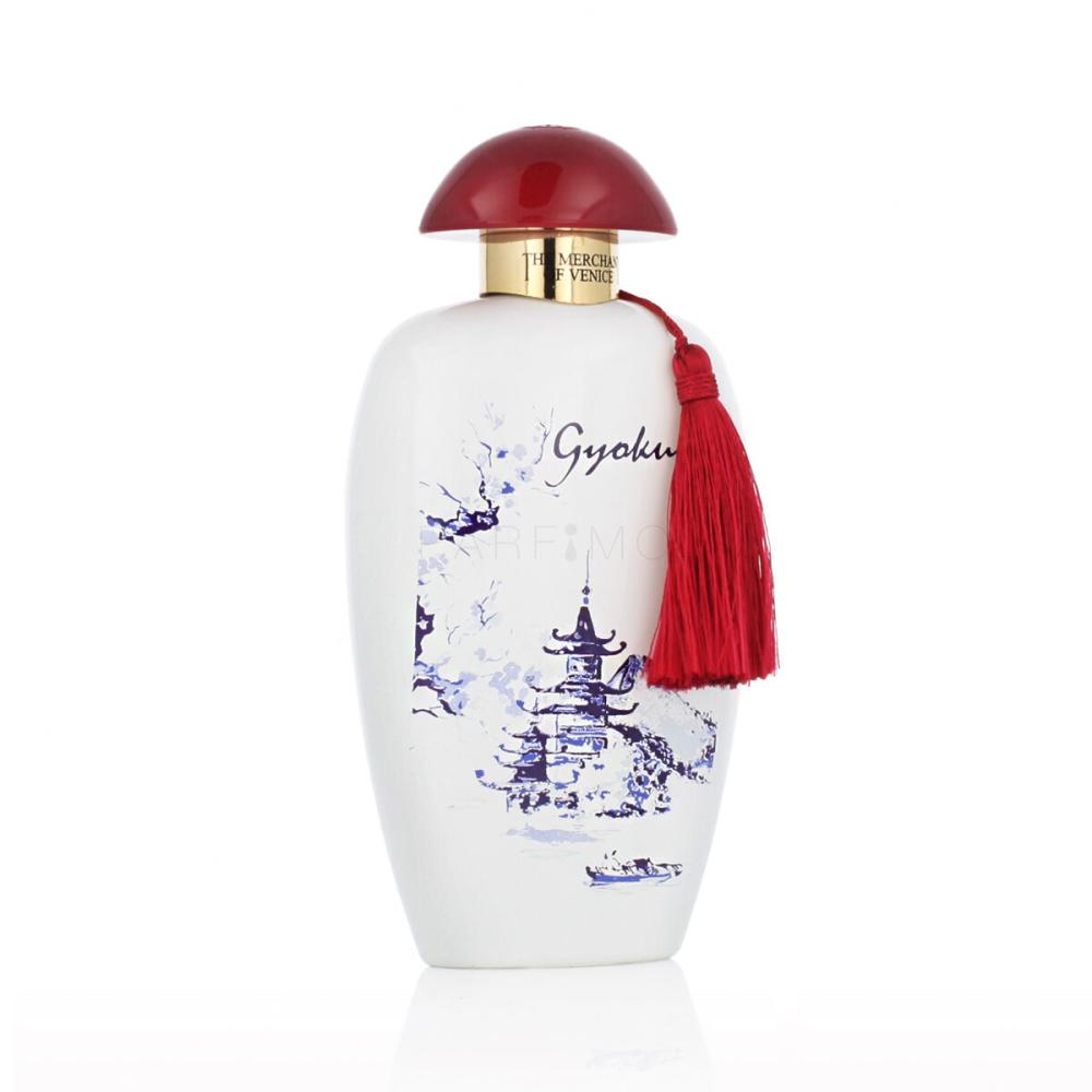 The Merchant of Venice Gyokuro Parfumska voda 100 ml